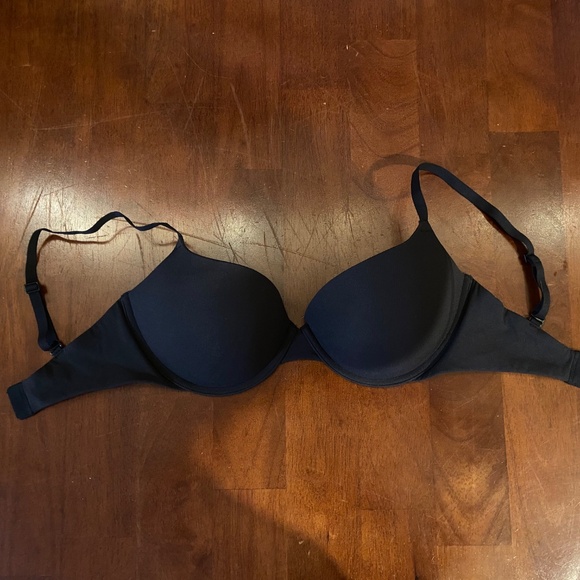 New with Tags Skims Fits Everyone Push Up Demi Bra 32DD AND 32D - Picture 3 of 10
